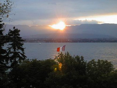 Lac Lman